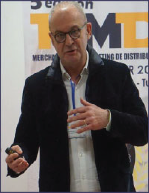 FREDERIC-PERODEAU
