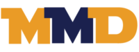 journées internationales de merchandising et marketing de distribution-MMD Tunisie   Logo